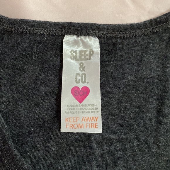 Pug Tank Top - Picture 3 of 4